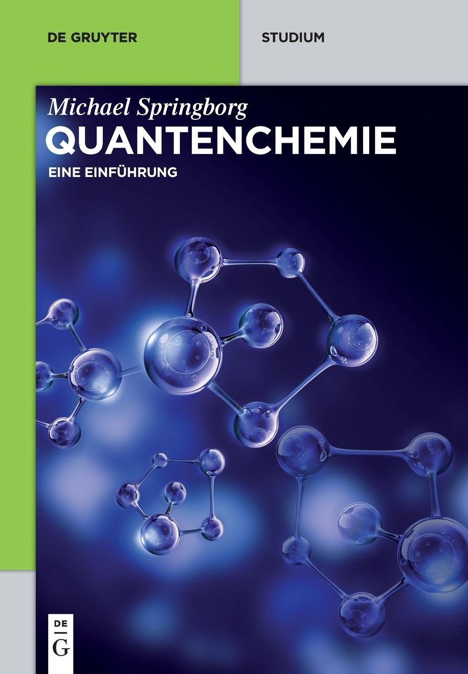 Quantenchemie: Eine Einf?hrung