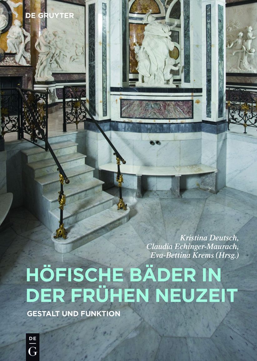 Hofische Bader in der Fruhen Neuzeit: Gestalt und Funktion
