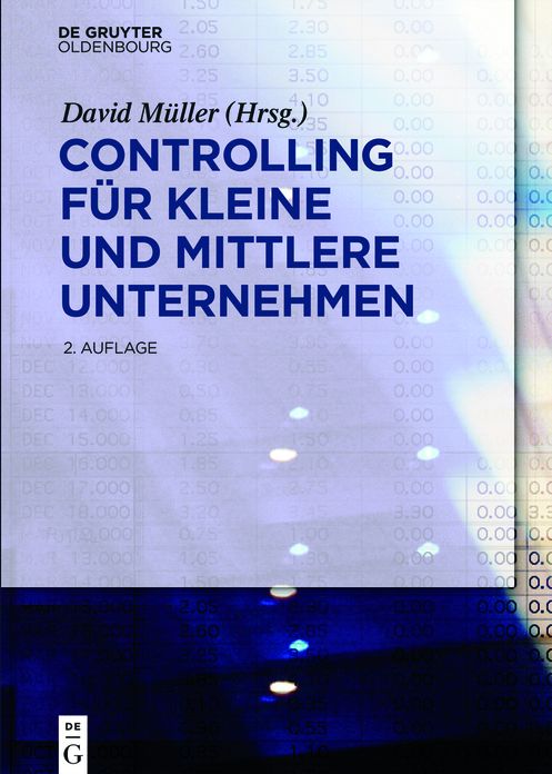 Controlling fur kleine und mittlere Unternehmen