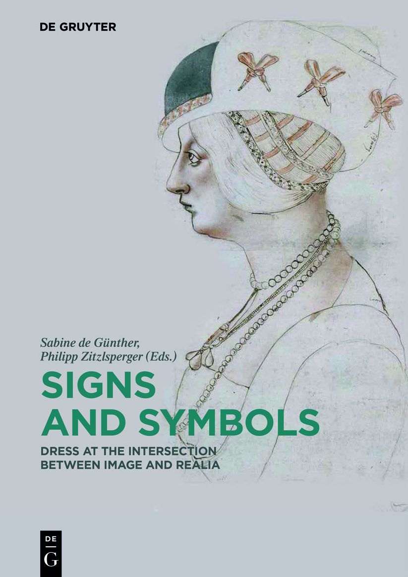 Signs and Symbols: Dress at the Intersection Between Image and Realia