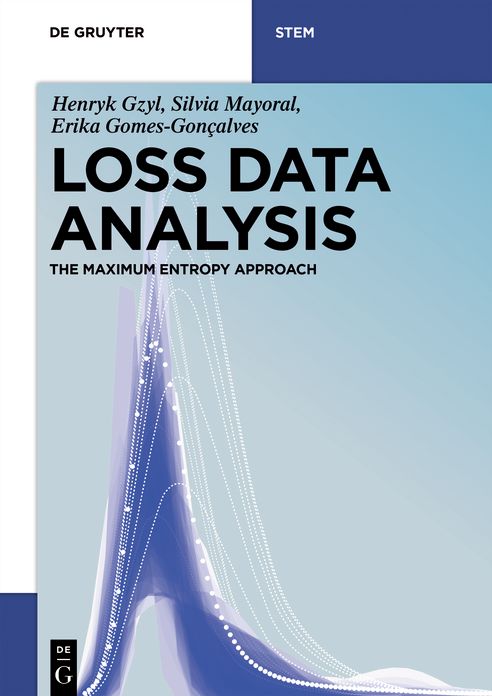 Loss Data Analysis: The Maximum Entropy Approach