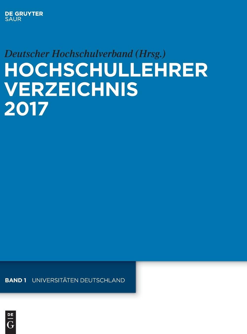 Universitaten Deutschland: eBookPlus