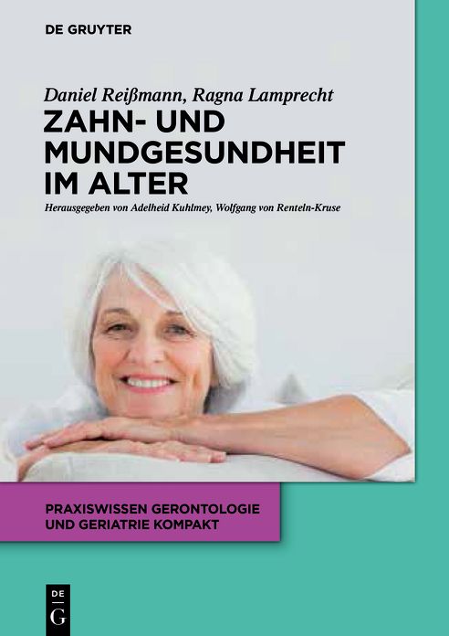 Zahn- und Mundgesundheit im Alter