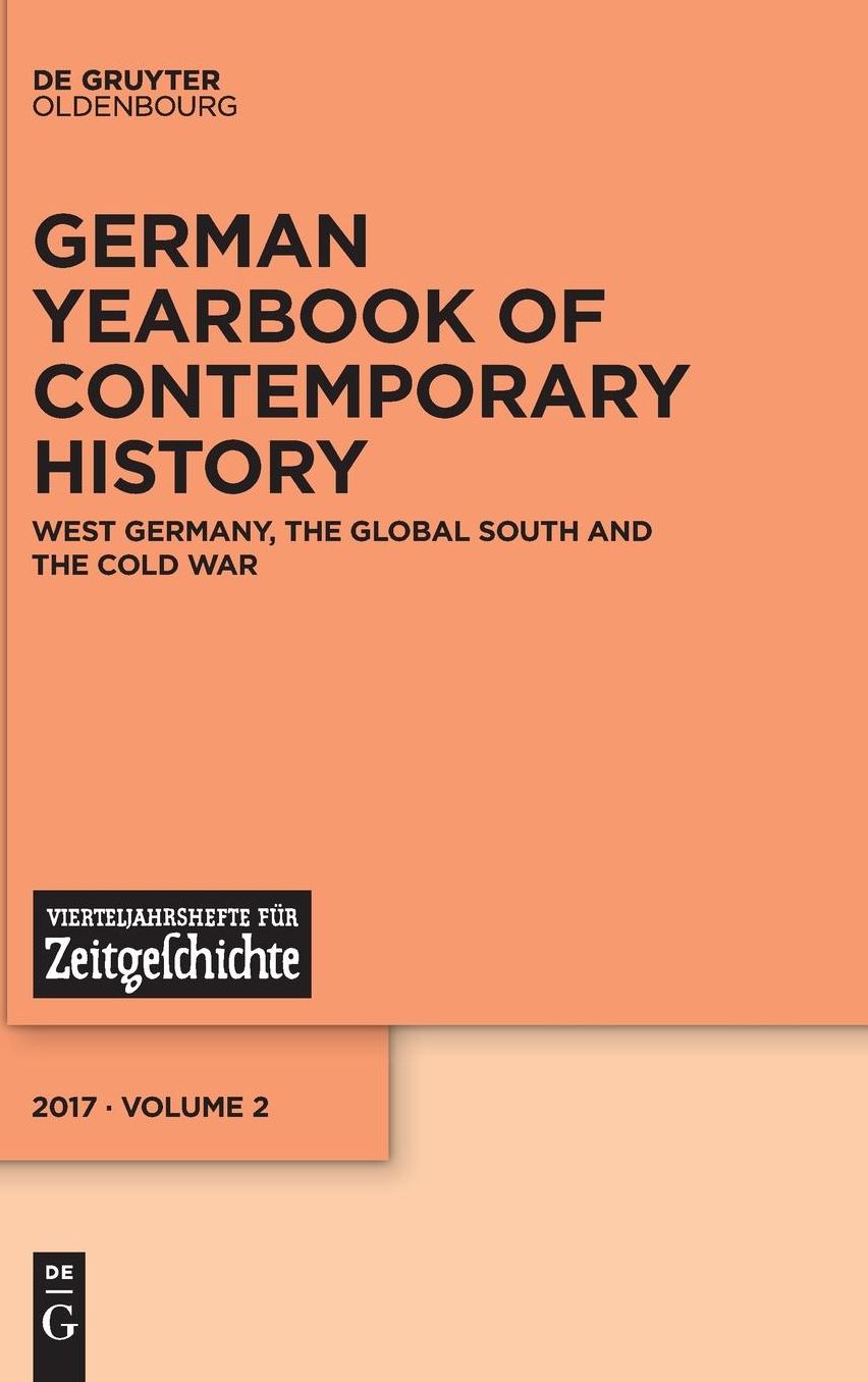 West Germany, the Global South and the Cold War