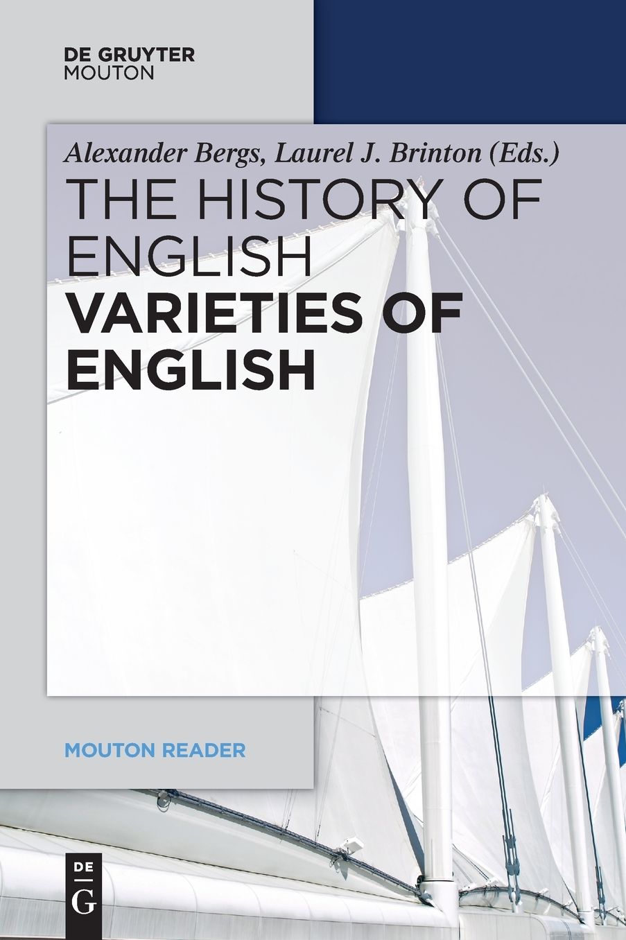 Varieties of English