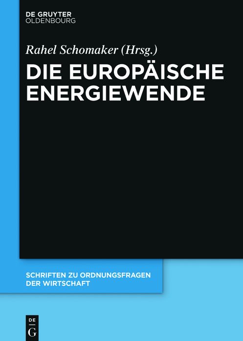 Die europ?ische Energiewende
