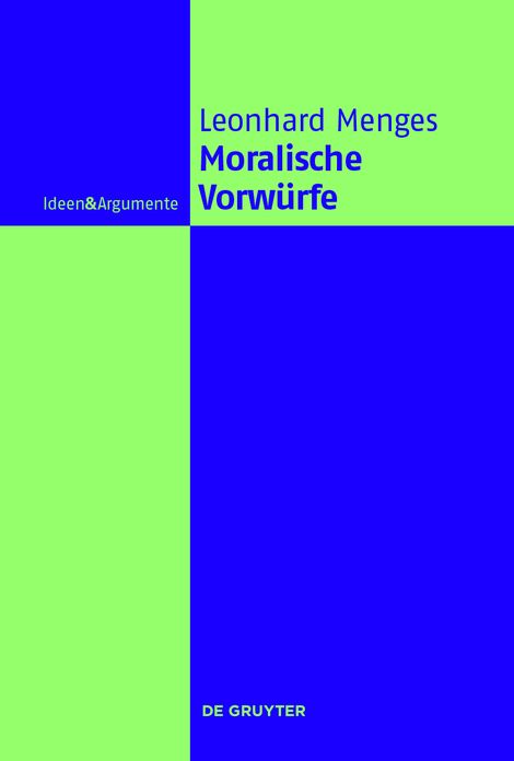 Moralische Vorw?rfe
