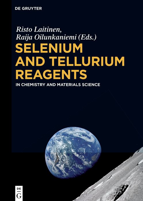 Selenium and Tellurium Reagents: In Chemistry and Materials Science