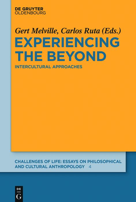 Experiencing the Beyond: Intercultural Approaches