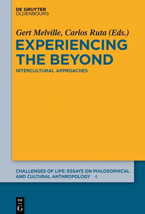 Experiencing the Beyond: Intercultural Approaches