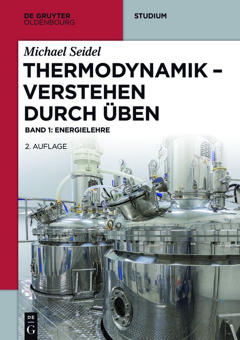 Energielehre: Energielehre