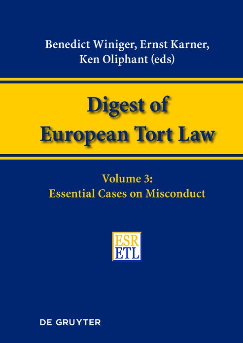 Essential Cases on Misconduct