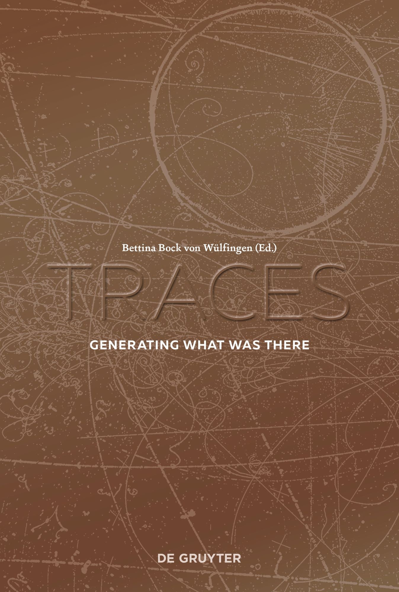 Traces: Generating What Was There