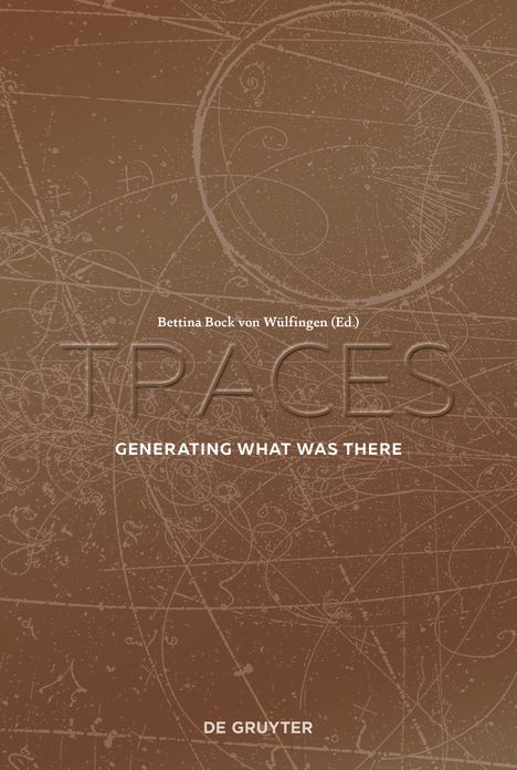 Traces: Generating What Was There
