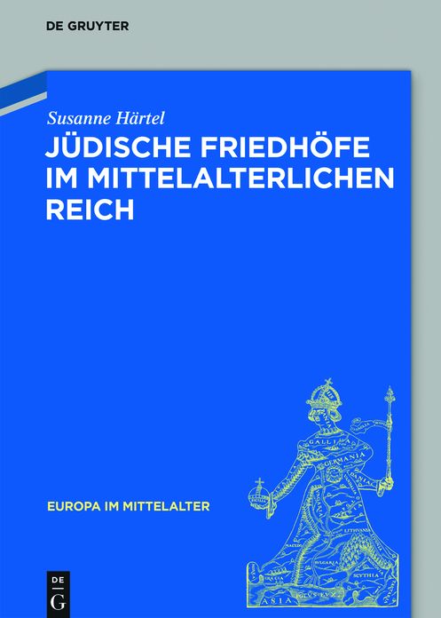 Judische Friedhofe im mittelalterlichen Reich: Zum Umgang mit religioser Differenz