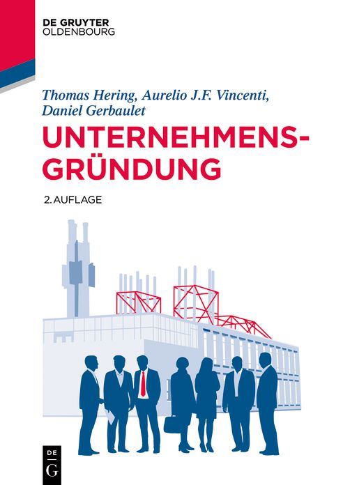 Unternehmensgrundung