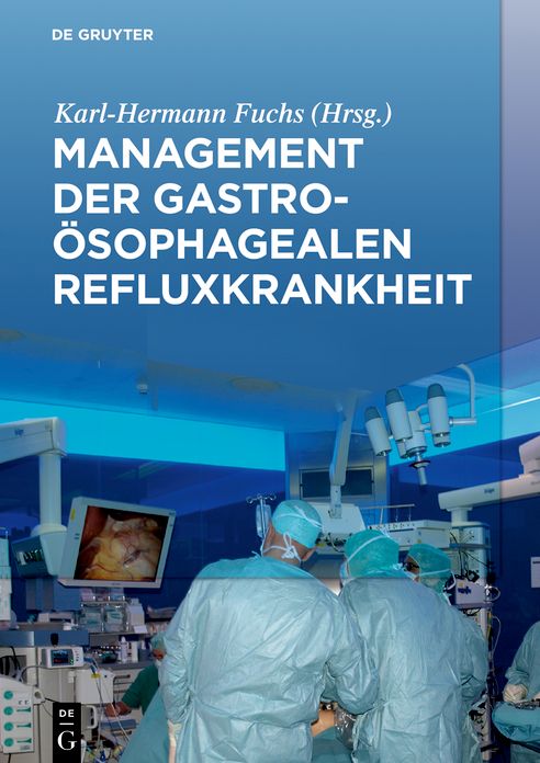 Management der Gastroosophagealen Refluxkrankheit