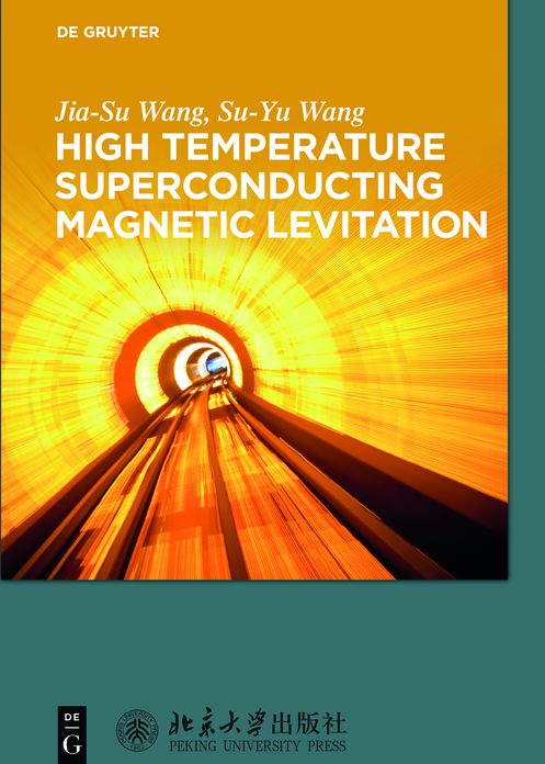 High Temperature Superconducting Magnetic Levitation