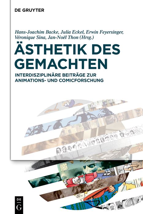ï¿½sthetik des Gemachten