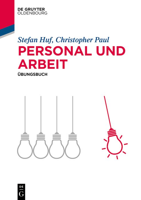 Personal und Arbeit: ?bungsbuch