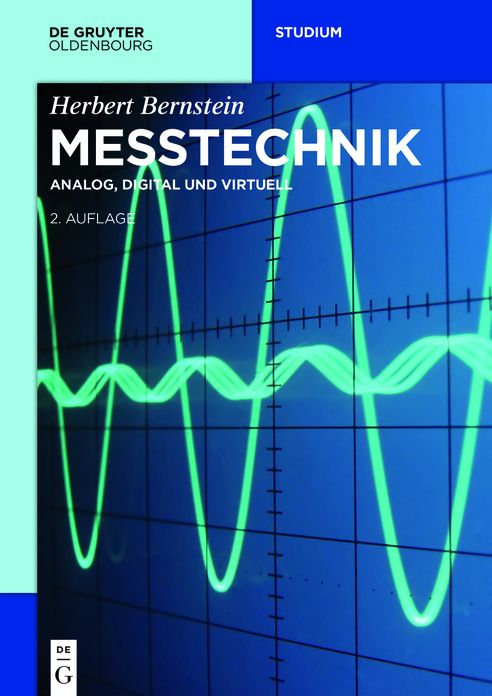 Messtechnik: Analog, digital und virtuell