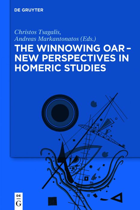The winnowing oar - New Perspectives in Homeric Studies