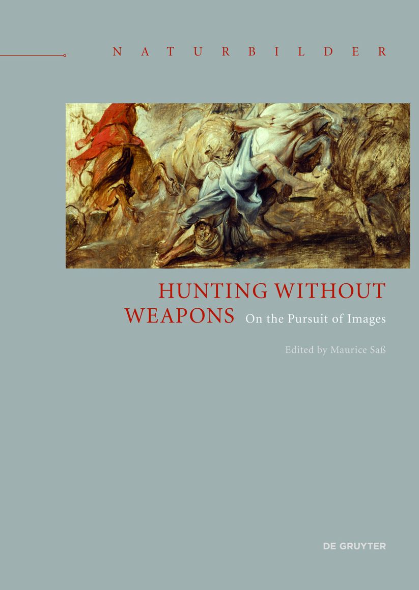 Hunting without Weapons: On the Pursuit of Images