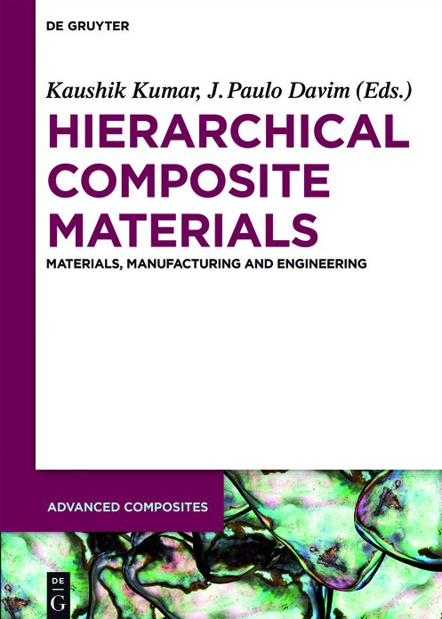 Hierarchical Composite Materials: Materials, Manufacturing, Engineering