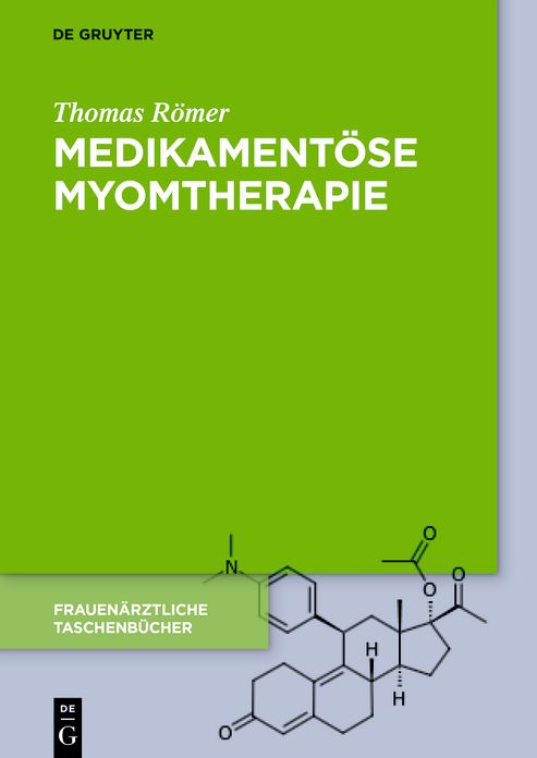 Medikamentose Myomtherapie
