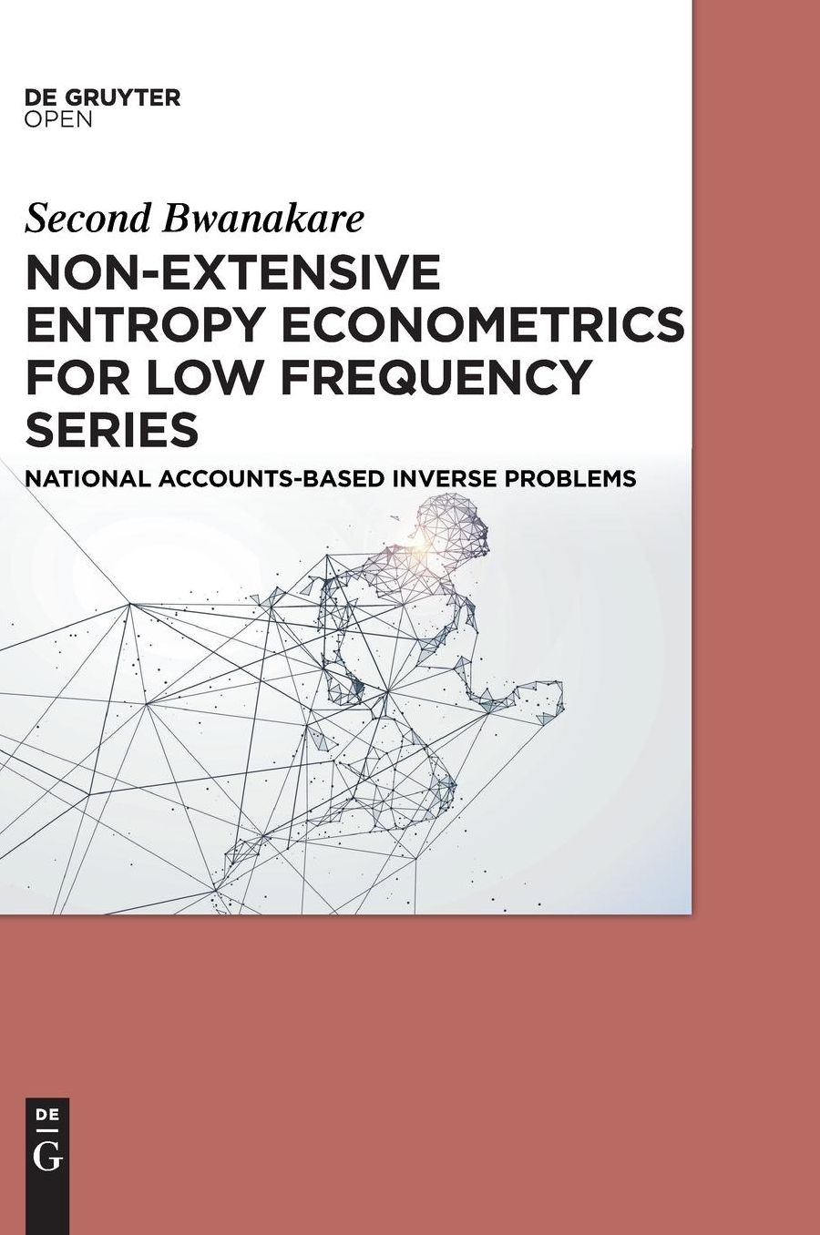 Non-Extensive Entropy Econometrics for Low Frequency Series: National Accounts-Based Inverse Problems