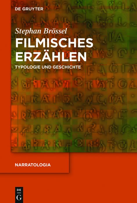 Filmisches Erzahlen: Typologie und Geschichte
