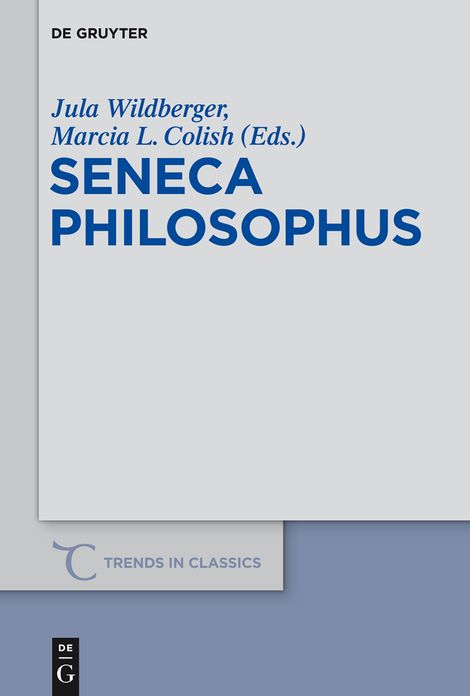 Seneca Philosophus