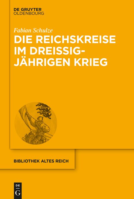 Die Reichskreise im Dreissigjahrigen Krieg