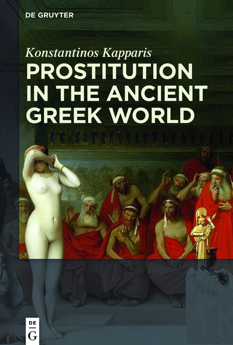 Prostitution in the Ancient Greek World