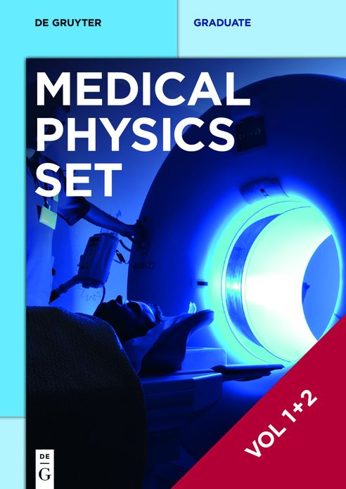 [Set Medical Physics Vol. 1]2]