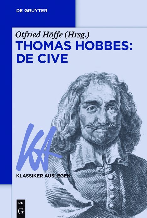 Thomas Hobbes: De Cive