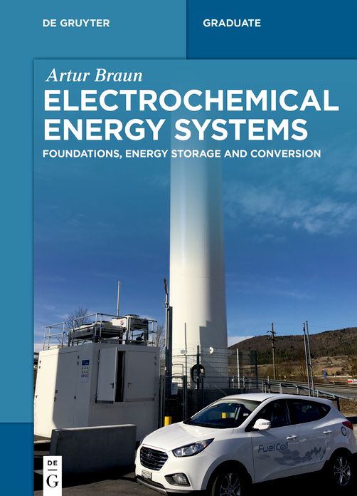 Electrochemical Energy Systems: Foundations, Energy Storage and Conversion