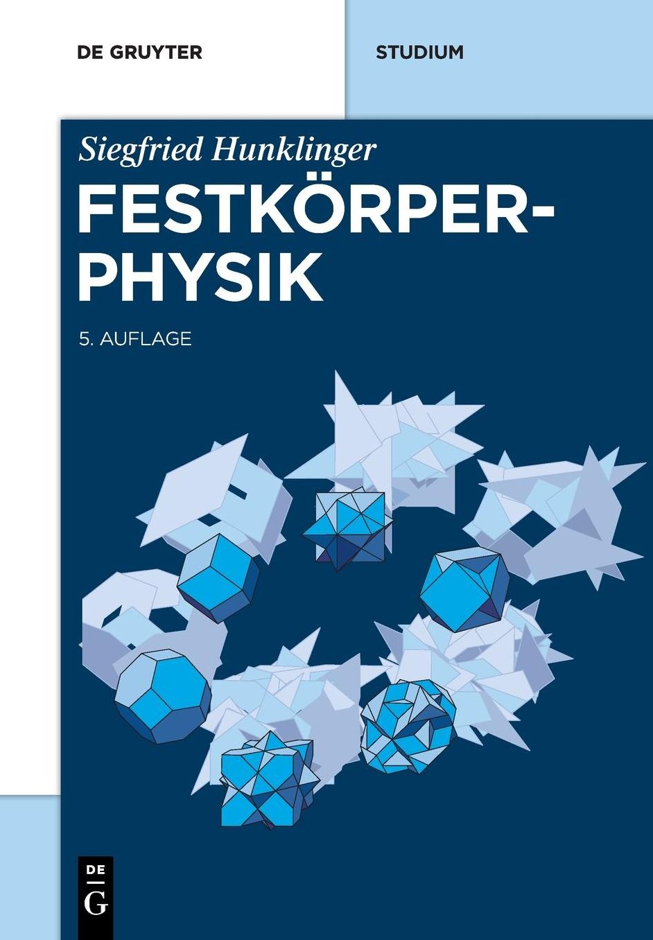 Festkorperphysik