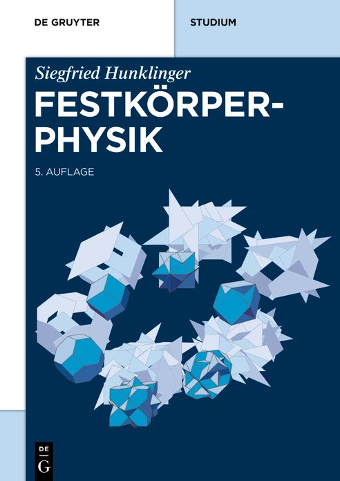 Festk#x000F6;rperphysik