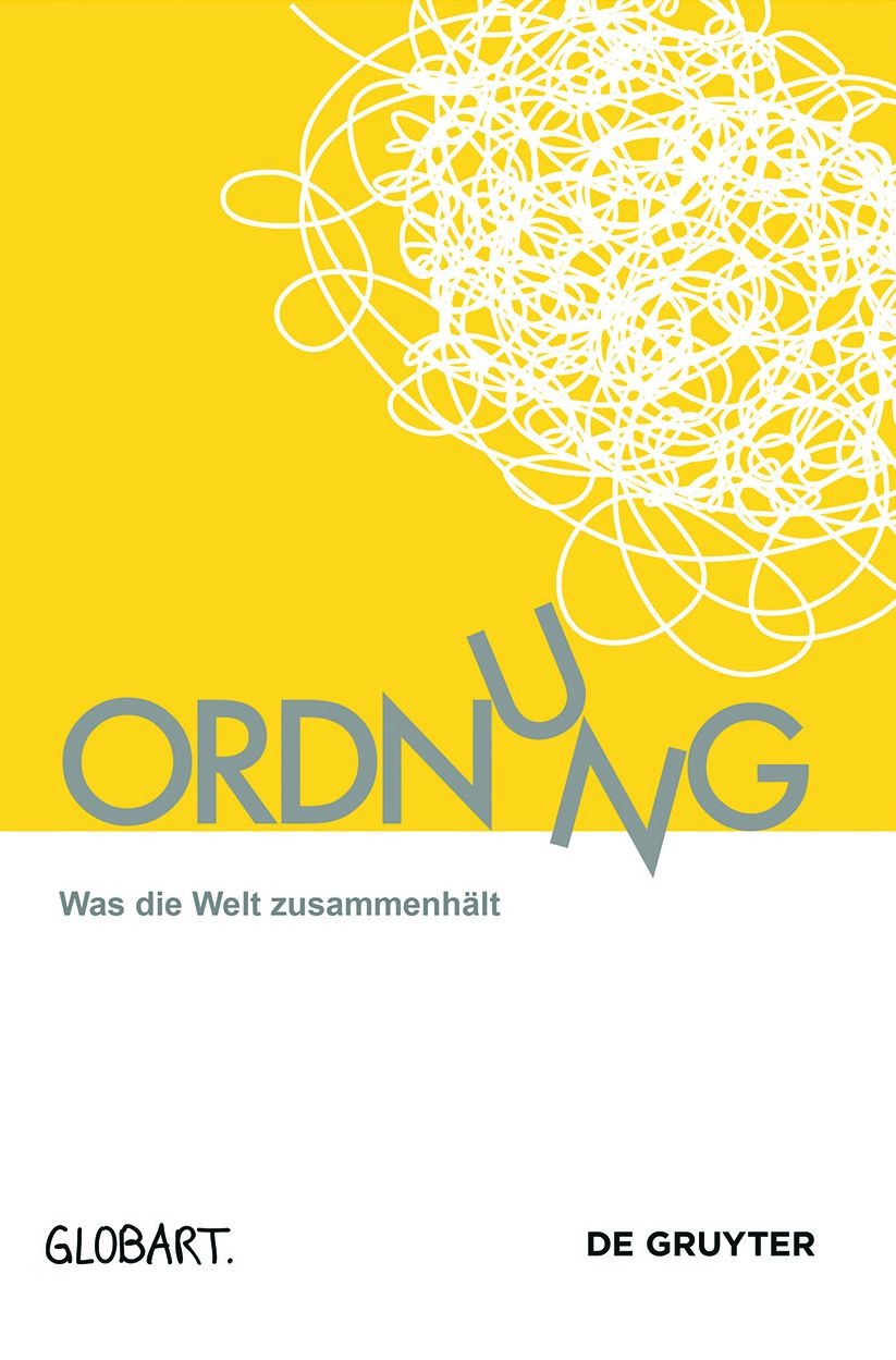 Ordnung: Was die Welt zusammenh?lt