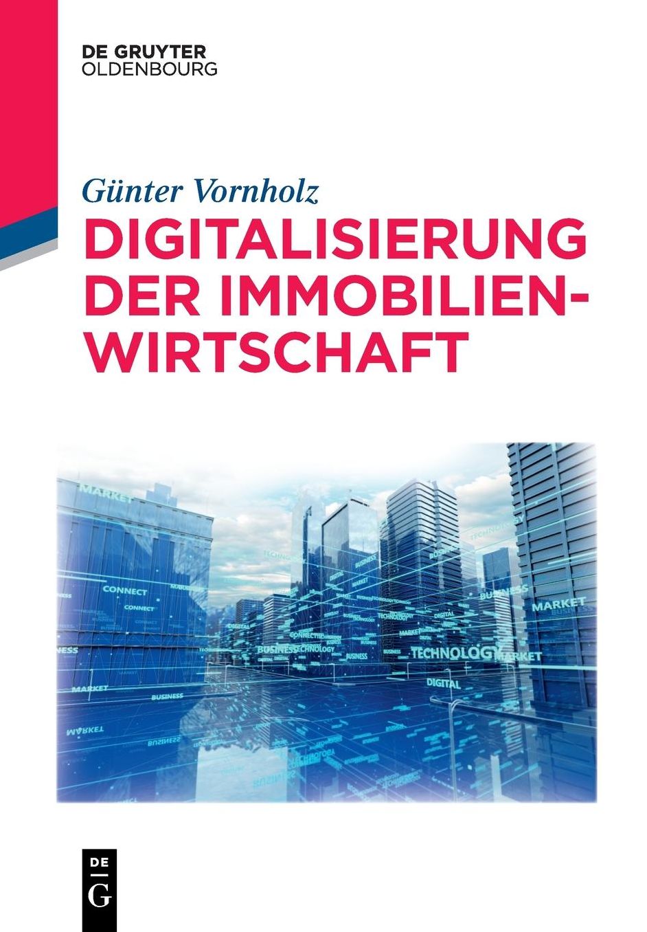 Digitale Transformation der Immobilienwirtschaft