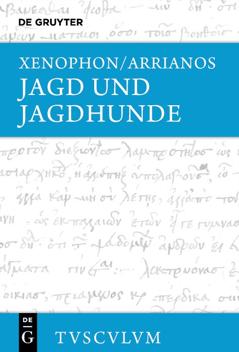 Jagd Und Jagdhunde
