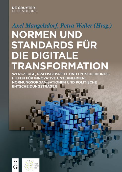 Normung Und Standardisierung Fï¿½r Die Plattformï¿½konomie