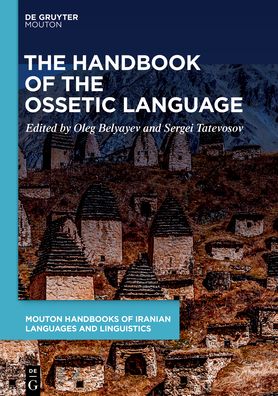 The Ossetic Language