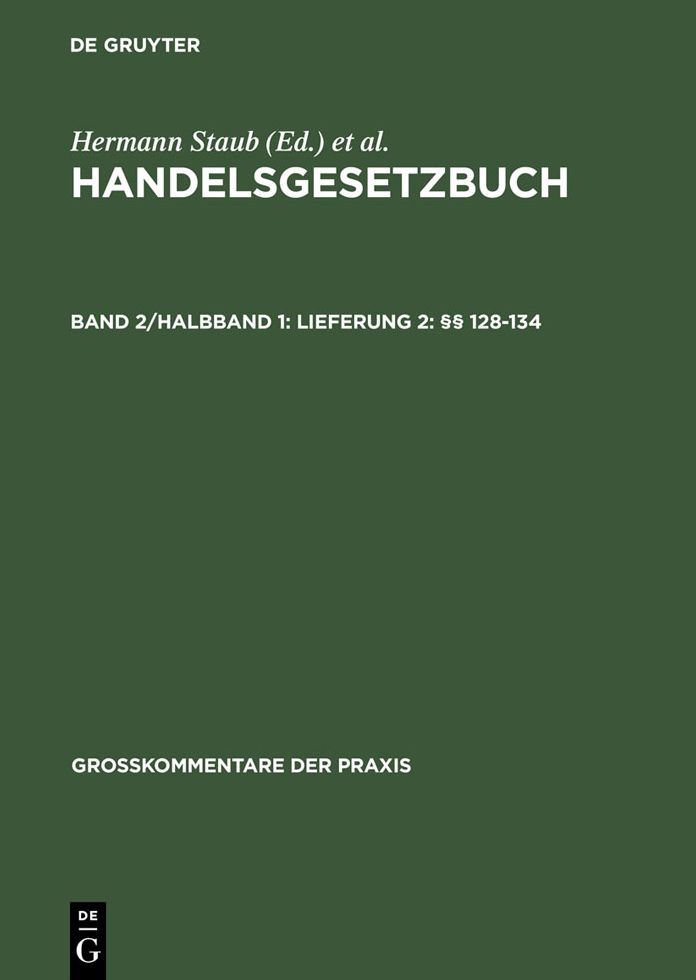Lieferung 2: 128-134