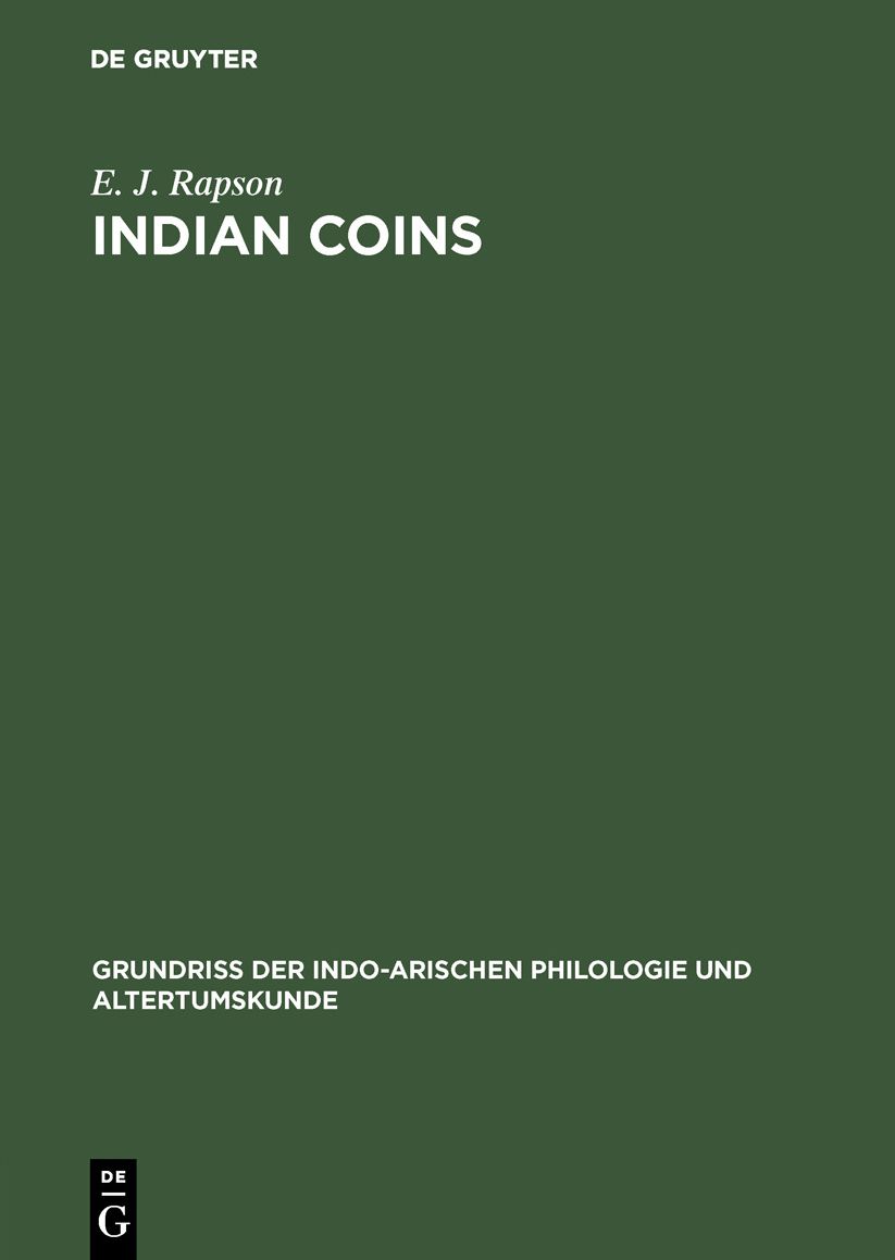 Indian Coins
