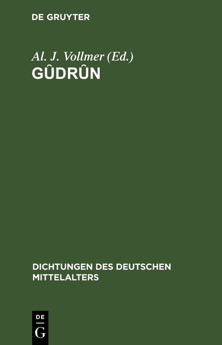 Gãudrãun