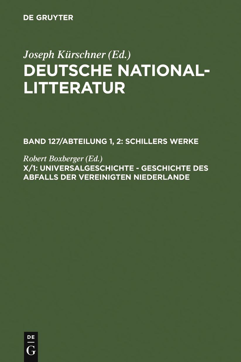 Universalgeschichte