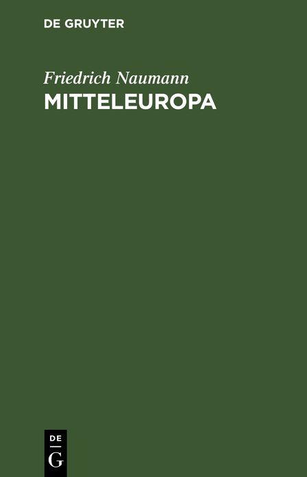Bulgarien und Mitteleuropa