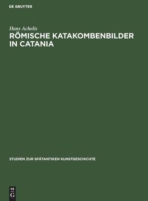 Römische Katakombenbilder in Catania